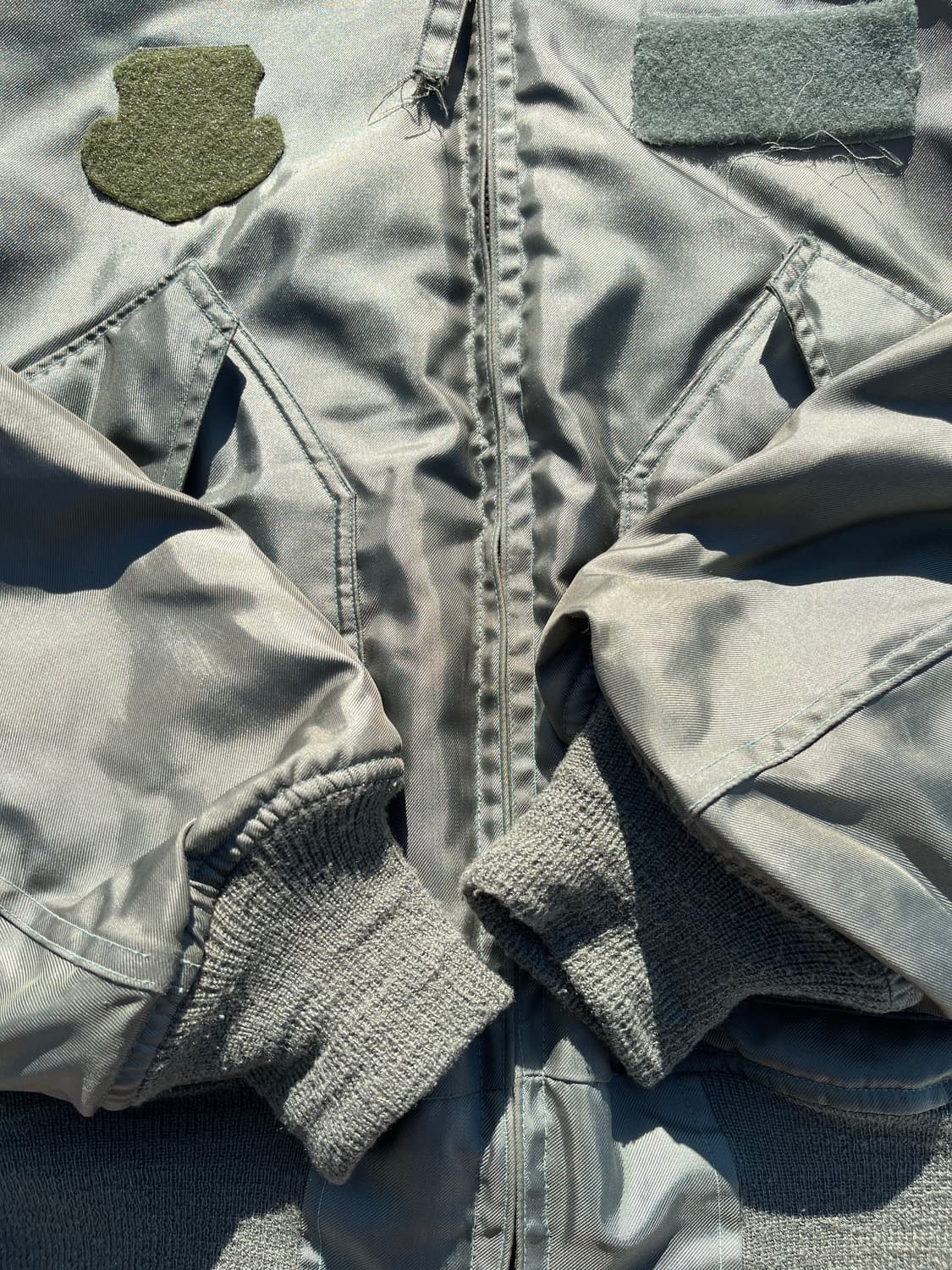 80s CWU-45p OG (M) 상품이미지5