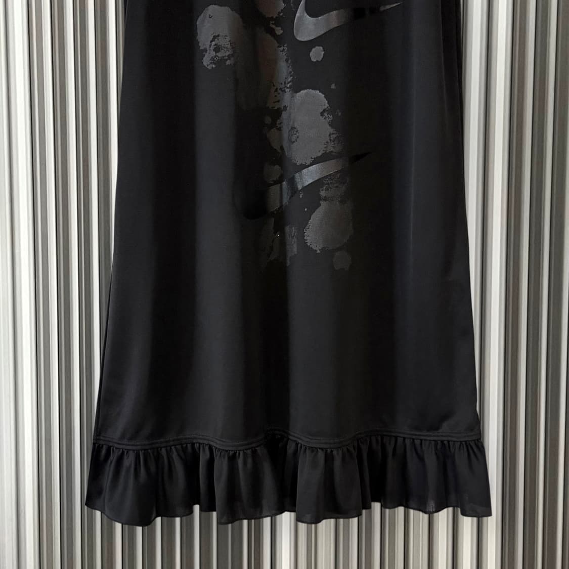 nike x Comme des garcons black one-piece 상품이미지4
