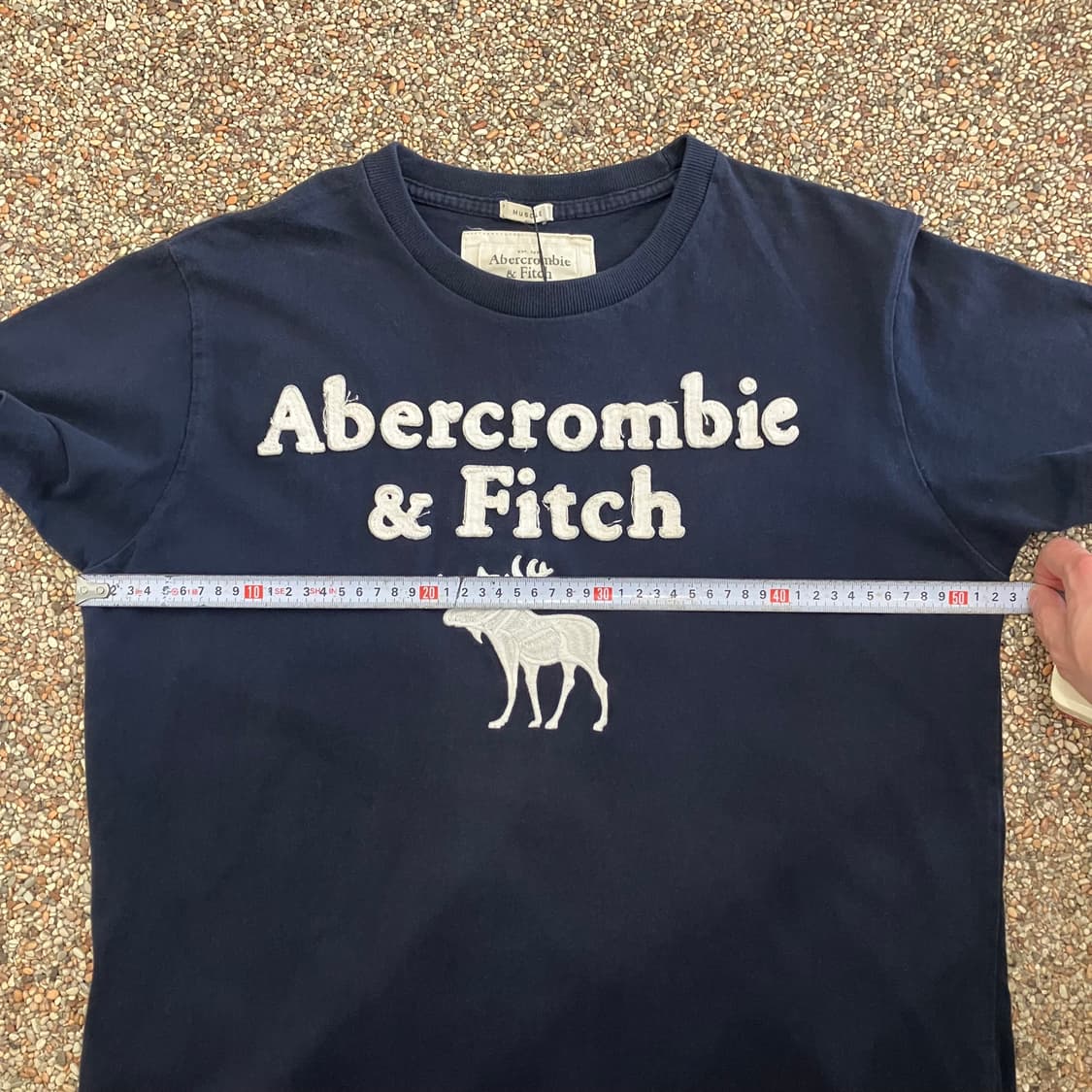 168 아베크롬비 반팔 상품이미지4