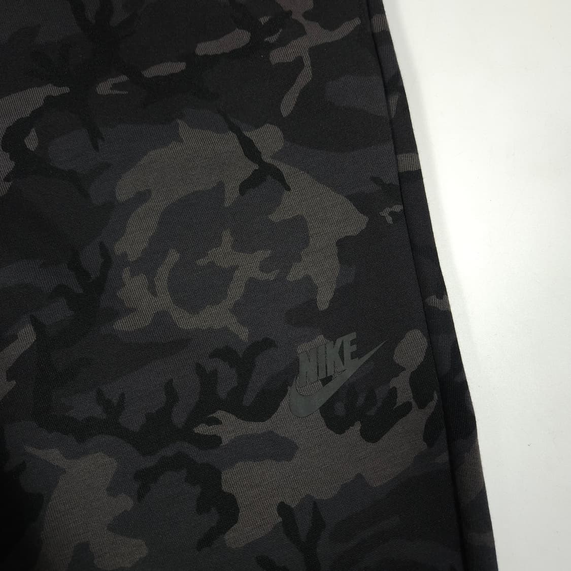 나이키 스우시 카모 조거 트레이닝팬츠  상품이미지3