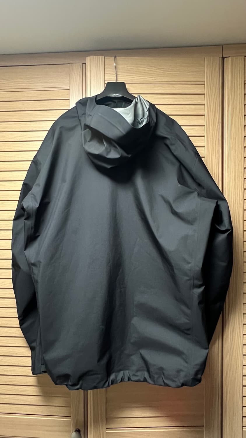 아크테릭스 베타 블랙 xl 상품이미지2