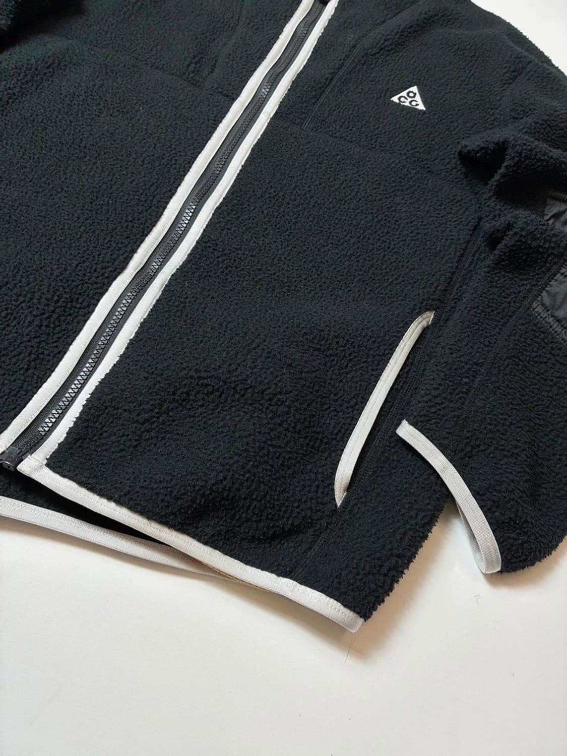 나이키 ACG 22FW 써마핏 플리스 자켓 PN8449 상품이미지4