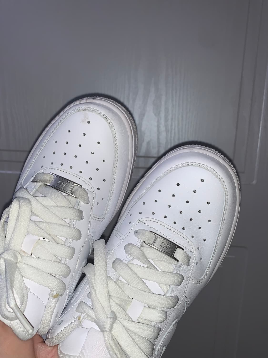 나이키 에어포스 w 235 상품이미지5