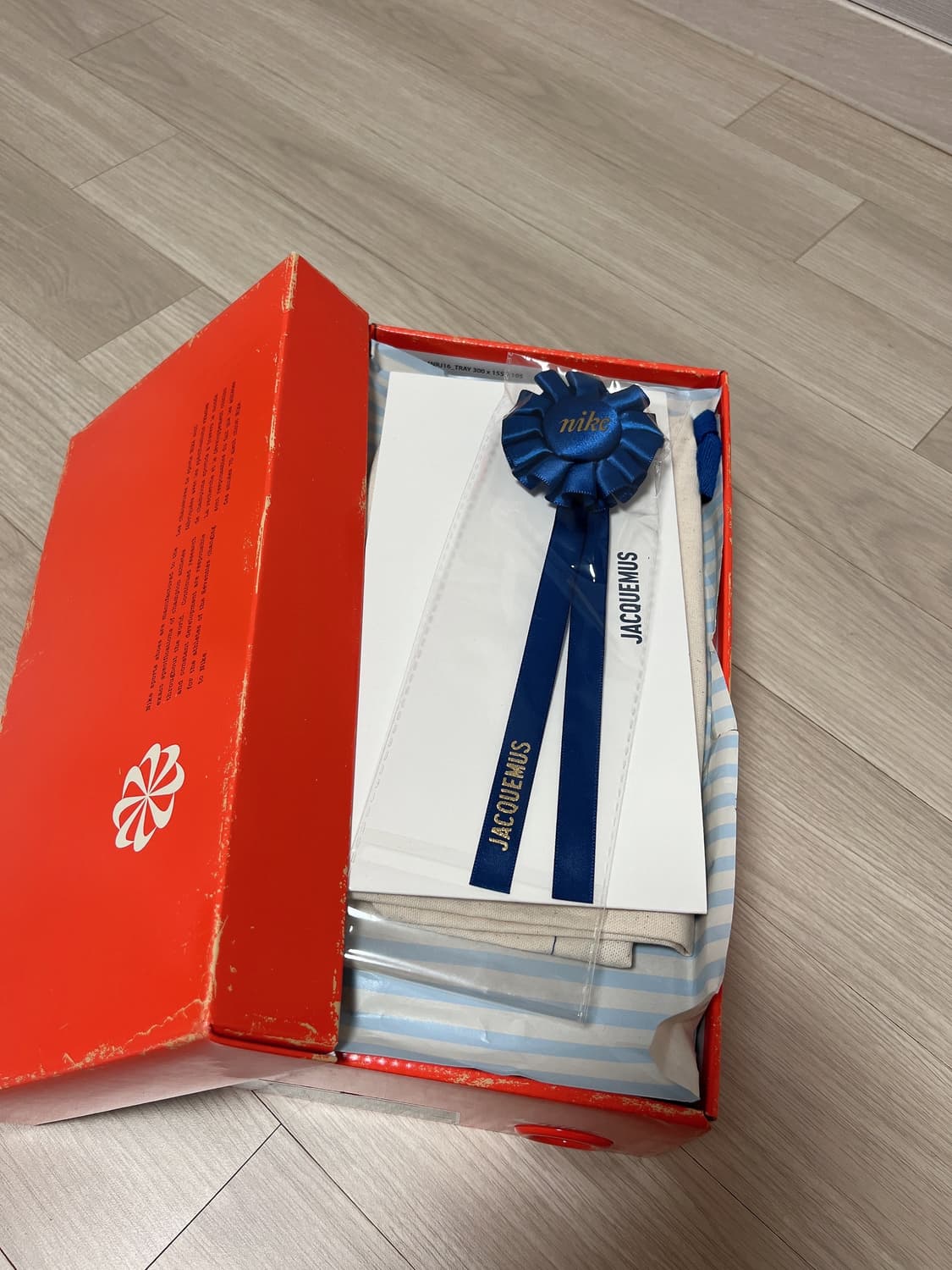 [230] 자크뮈스 문슈즈 옐로우 상품이미지2