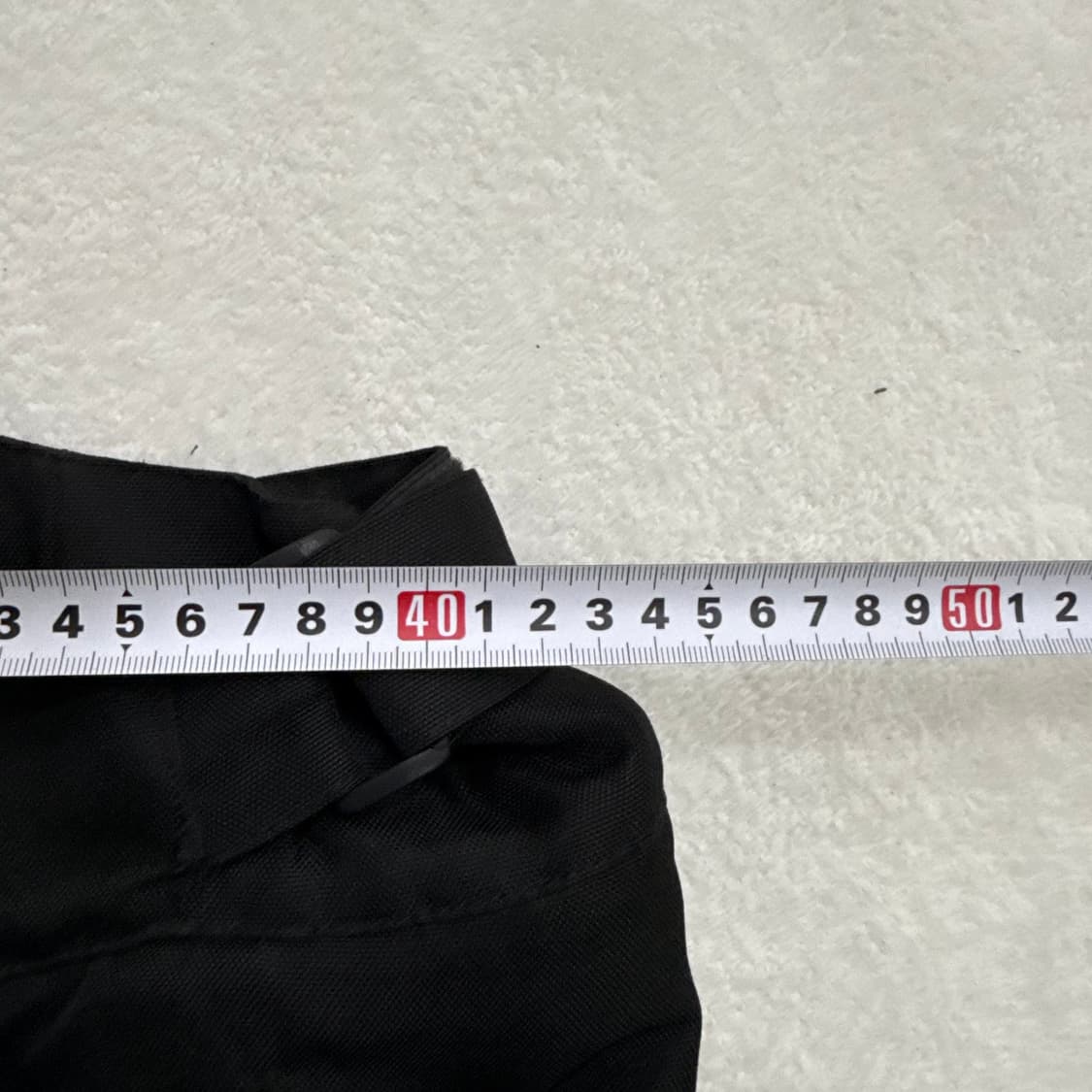 32 블랙비자칼 라이딩 팬츠 0406T 상품이미지6