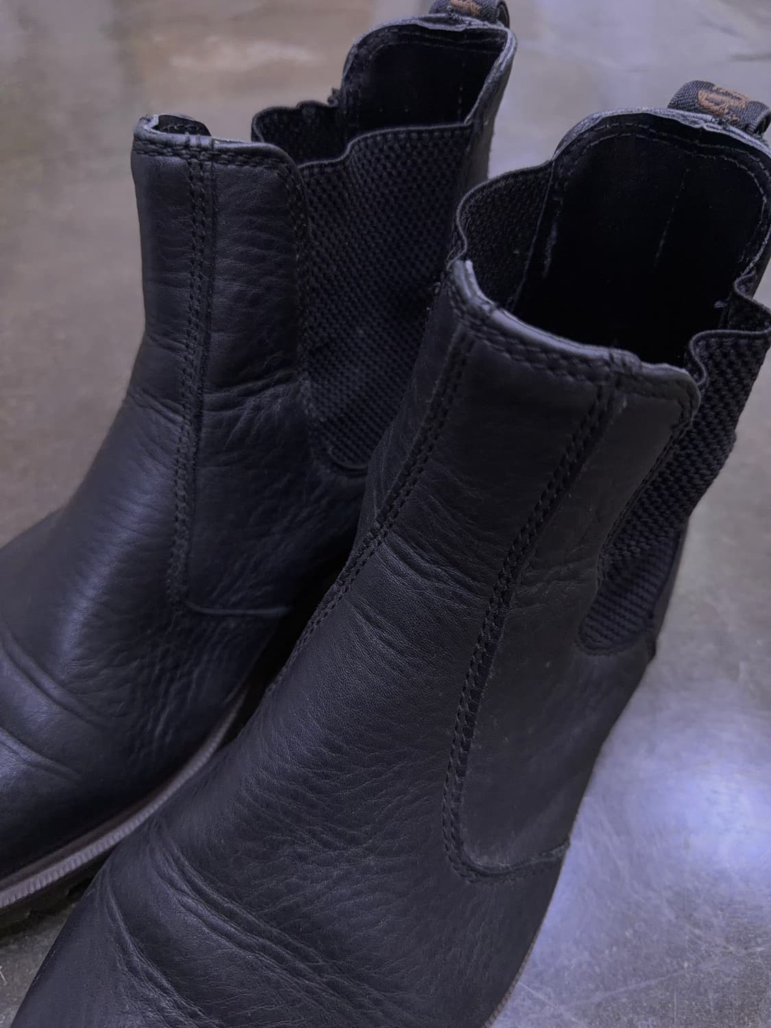 닥터마틴 2976 첼시부츠 워커 280 상품이미지4