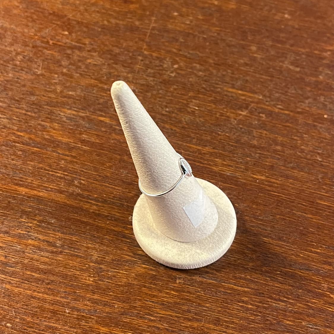 새상품 여성925 반지 커피콩반지 링 상품이미지2