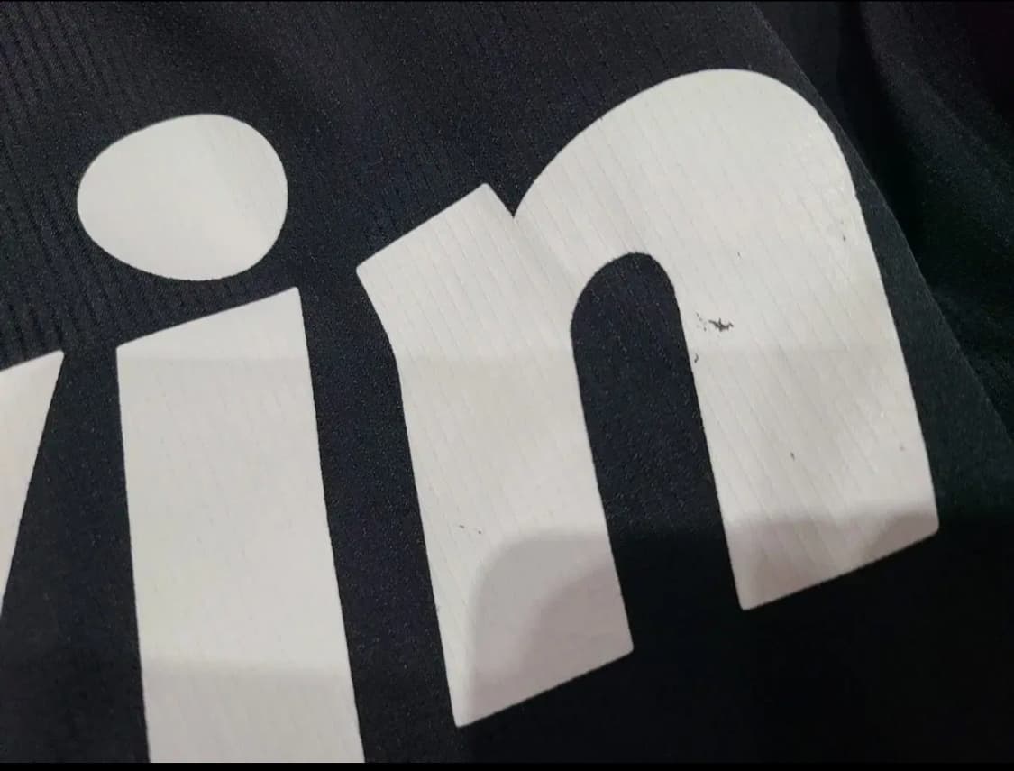 아디다스 07 AC밀란 레인자켓 상품이미지7