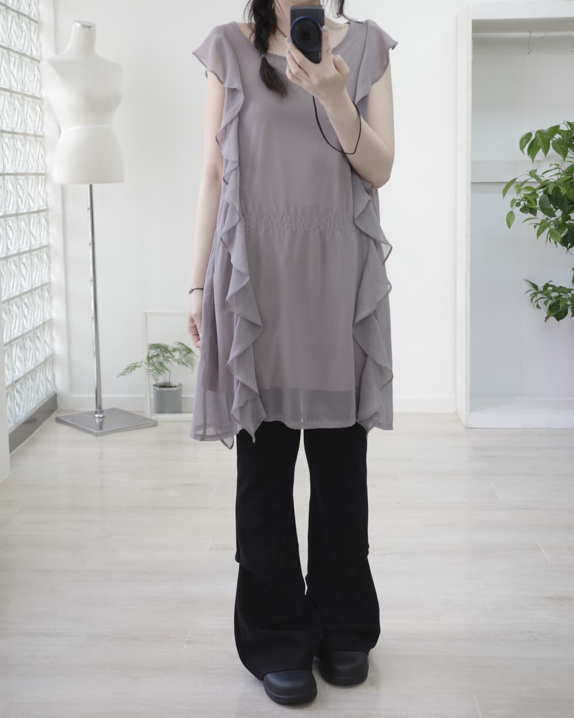 Axes femme one-piece 상품이미지2