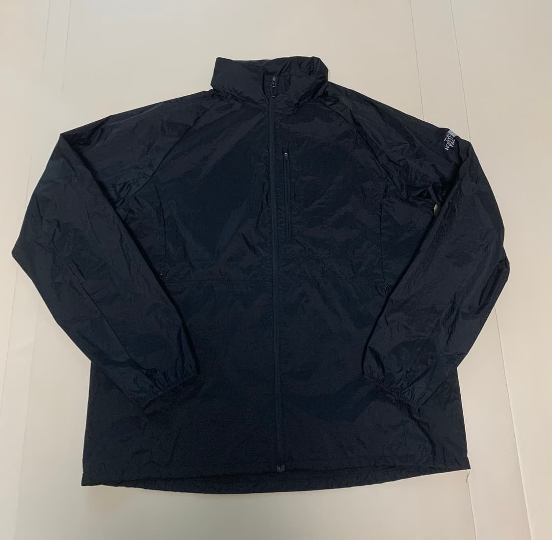 노스페이스 바람막이 3XL(115) 상품이미지2