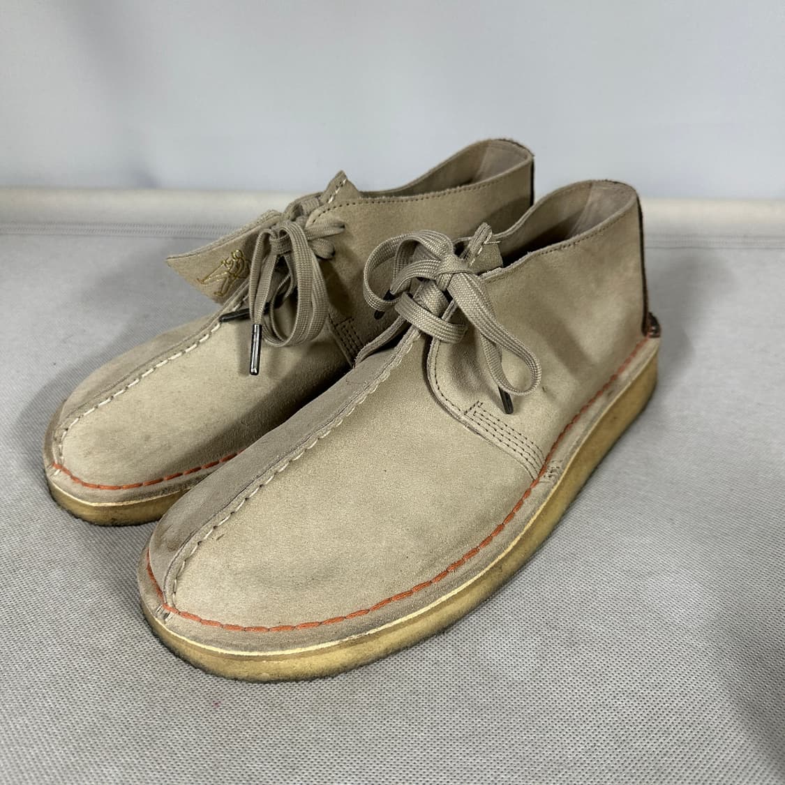 클락스 데저트 트랙  상품이미지1