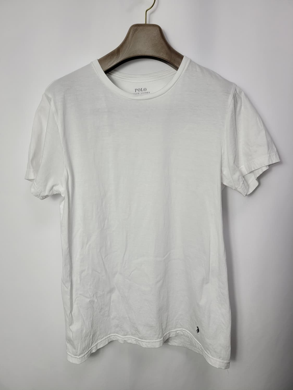 POLO RALPH LAUREN 면티 상품이미지1