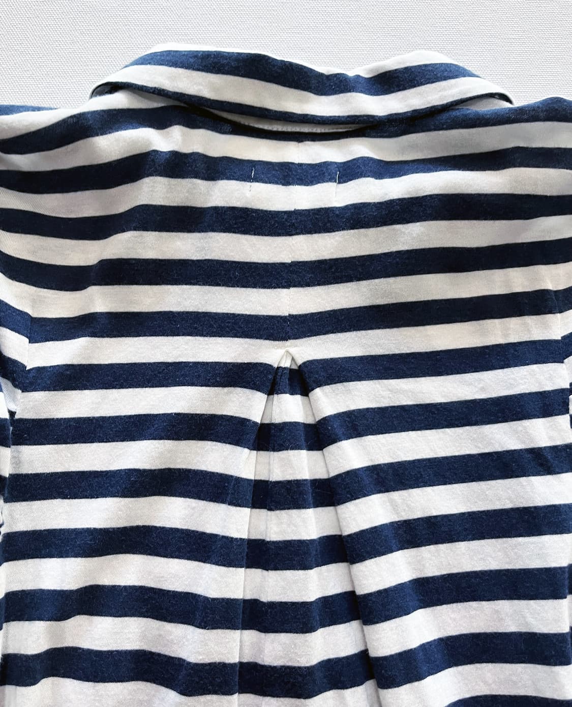 COMME DES GARCONS crop shirt 상품이미지8