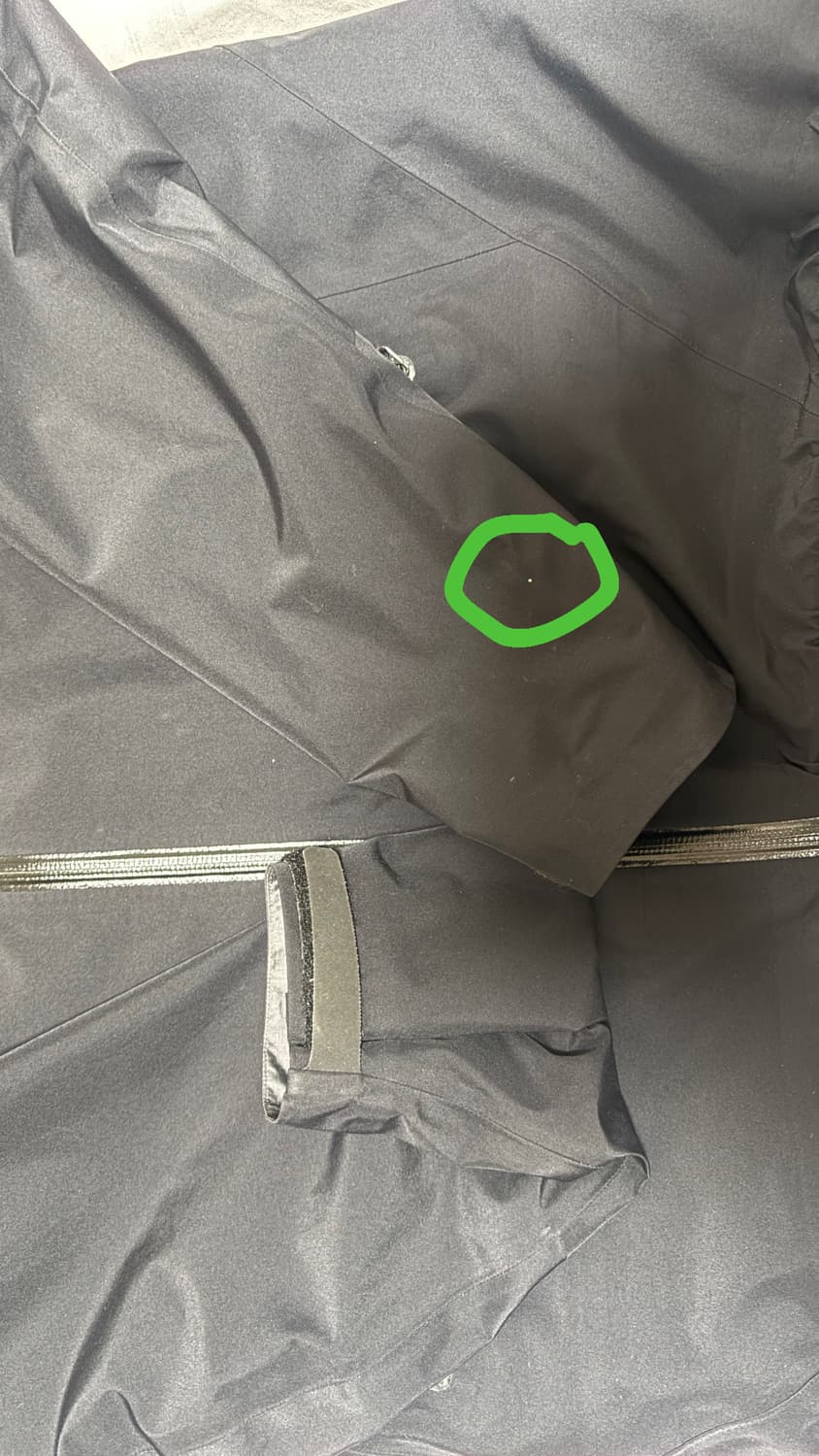 아크테릭스 베타 lt 자켓 블랙 상품이미지8