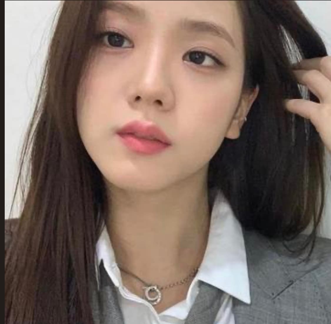 빈티지디올 지수목걸이 상품이미지1