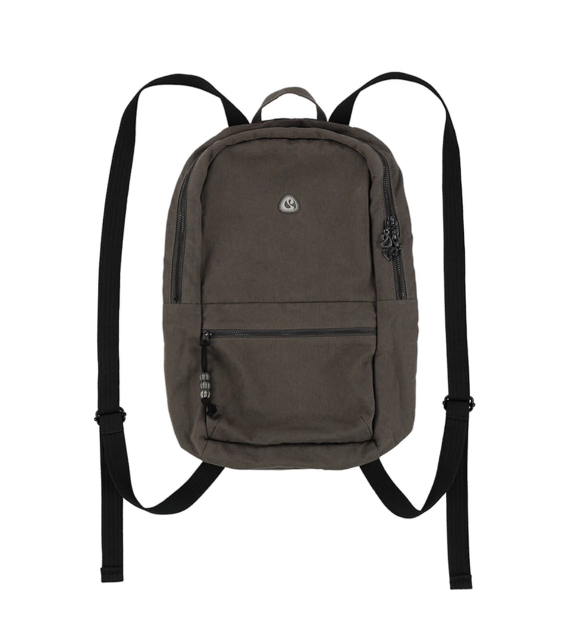 코이세이오 코이 백팩 브라운 색상 상품이미지1