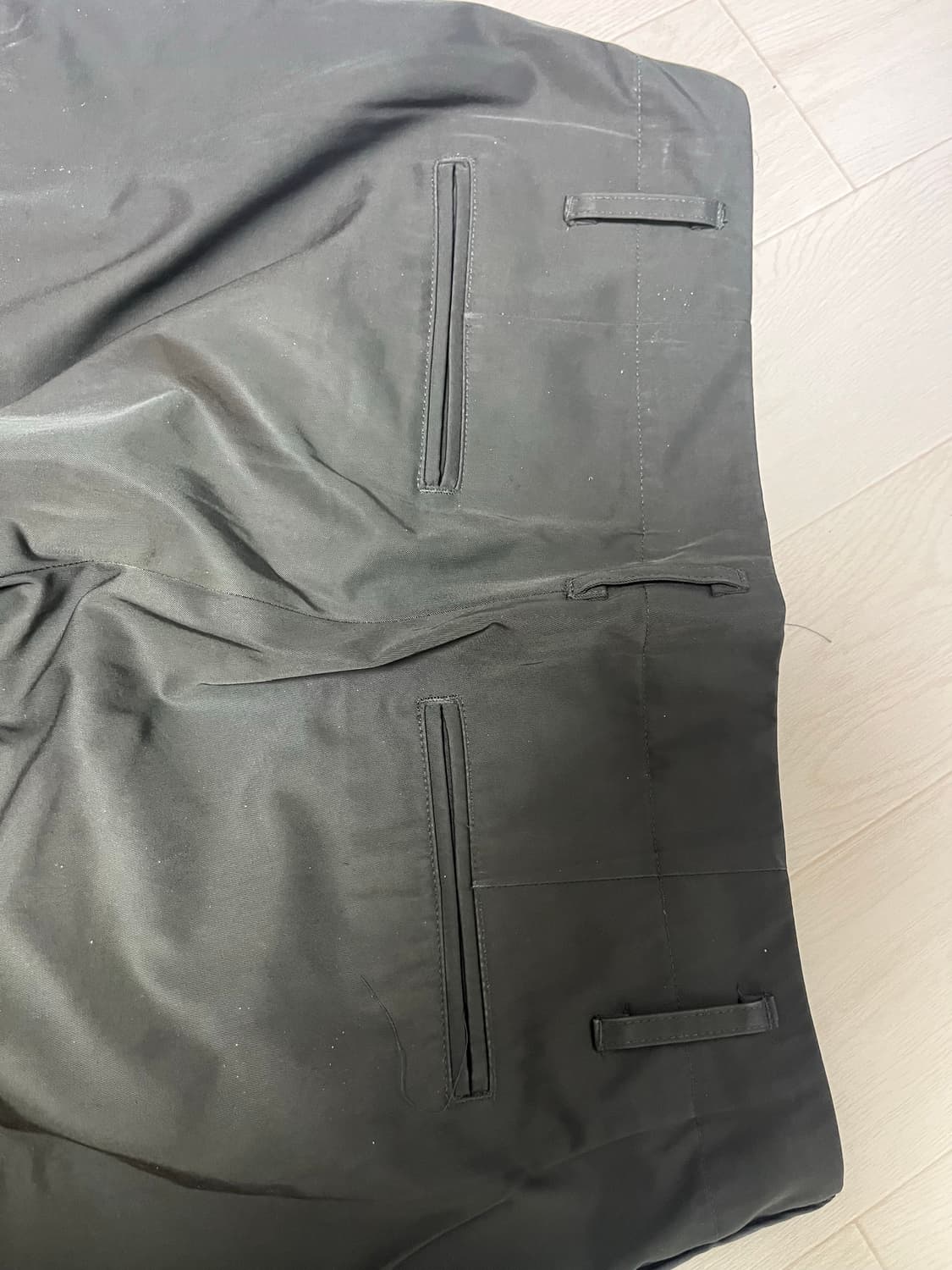 PAF 포스트 아카이브 팩션 4.0+ trousers right (L) 상품이미지6
