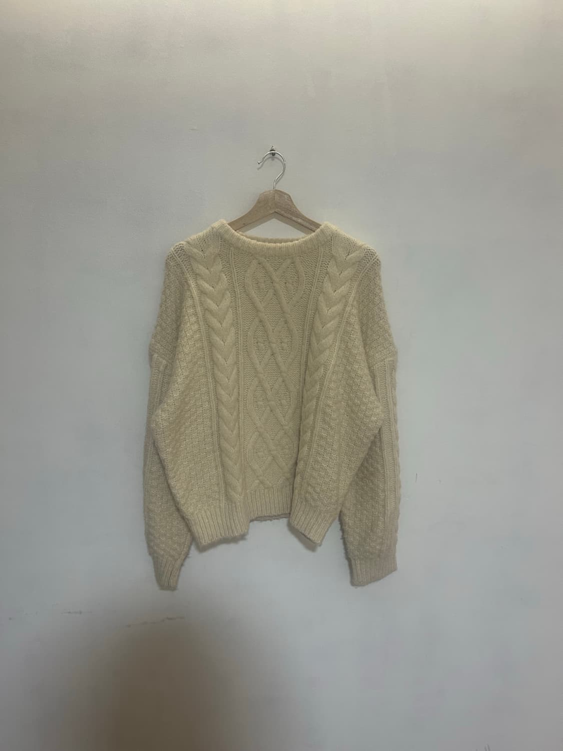 our cabinit knit 상품이미지1