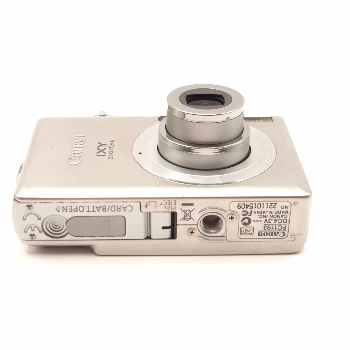 🍑인플루언서 픽✨ 캐논 IXY 70( IXUS 60)✨
유하 카메라 상품이미지8