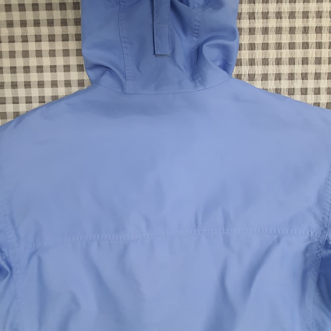 컬럼비아 기모 바람막리 자켓 남자95~100 상품이미지8