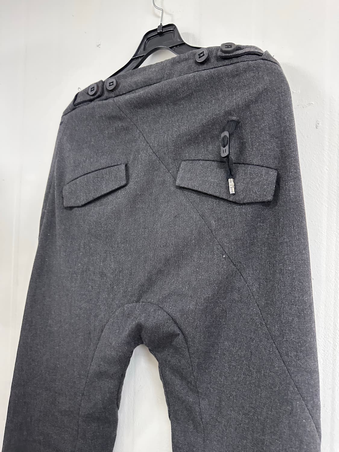 Boris bidjan saberi p12 / L 상품이미지4