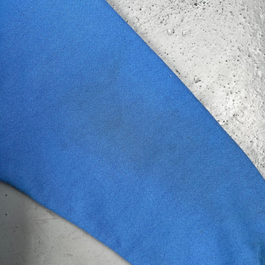 러셀 애슬래틱 스웻셔츠 베이비 블루 상품이미지8