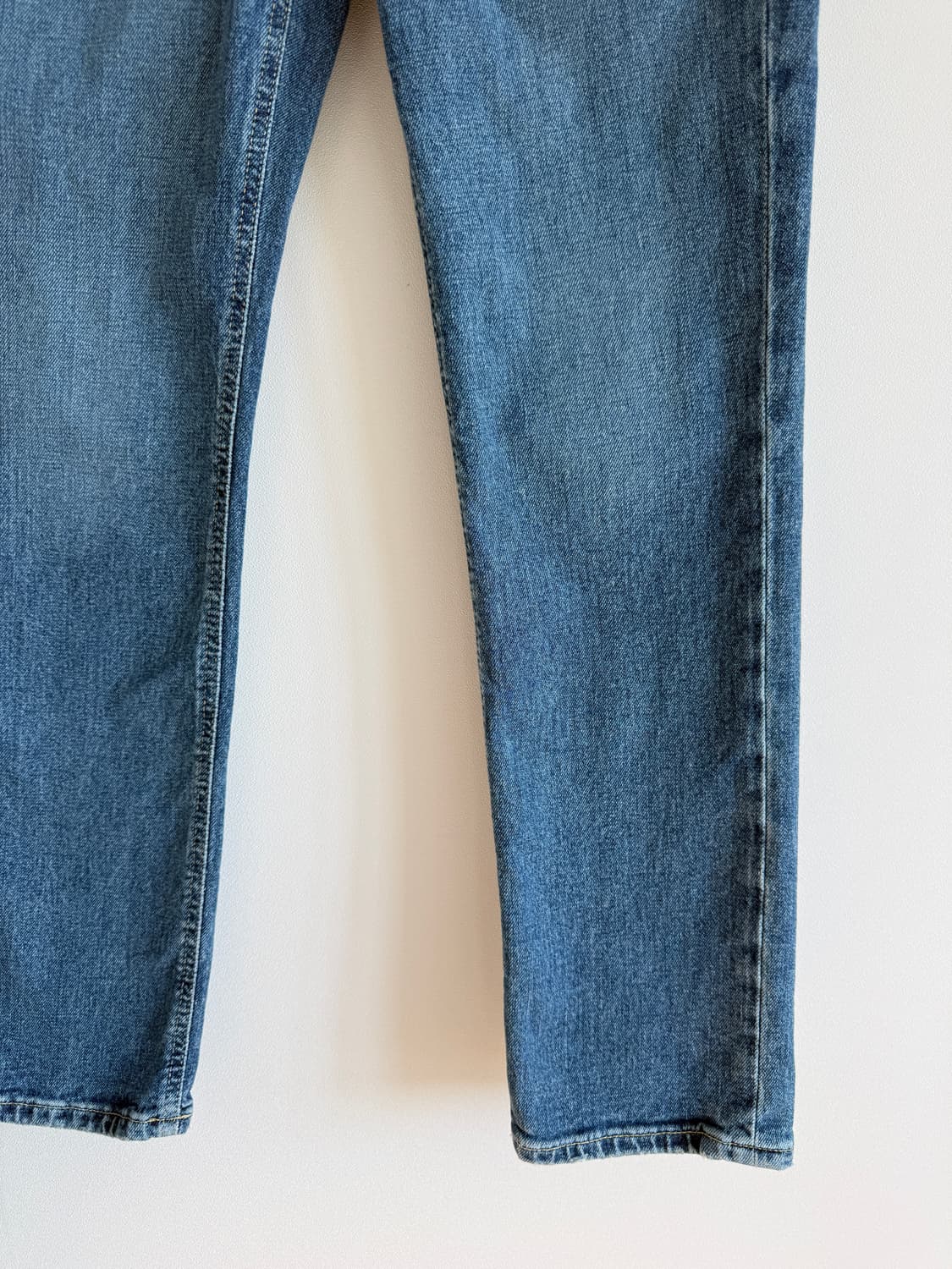 랄프로렌(Ralph Lauren) 데님 팬츠 상품이미지3