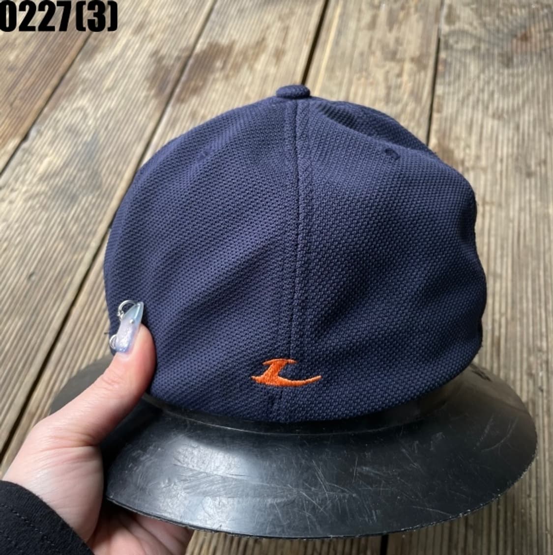 르까프 볼캡 모자 상품이미지3