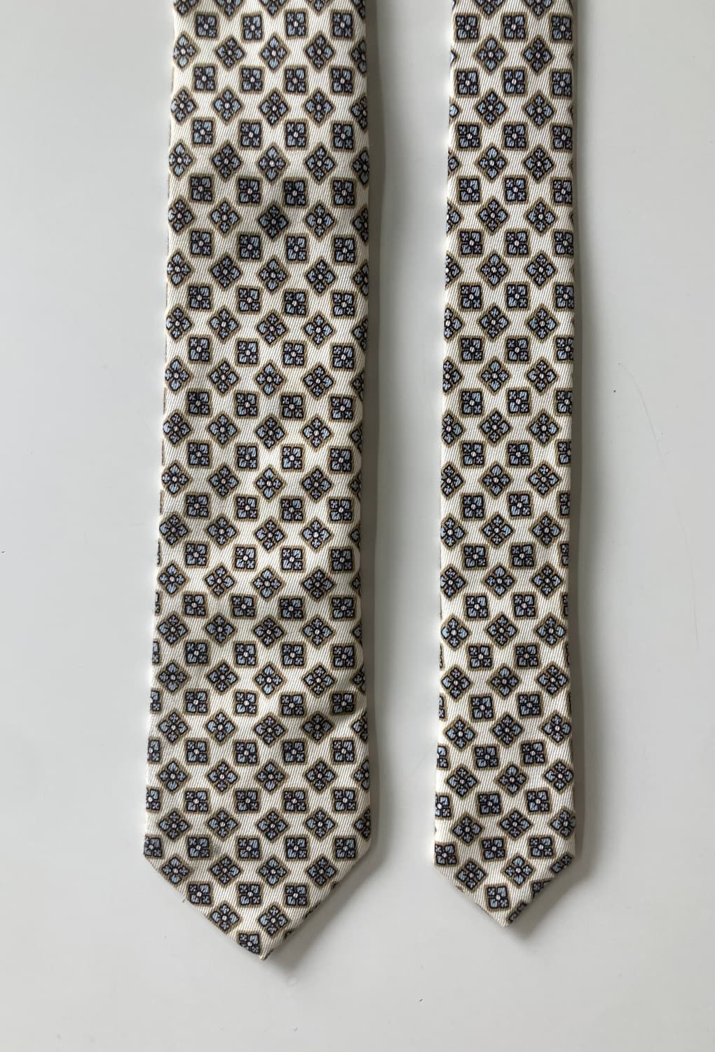 빈티지)넥타이 상품이미지1