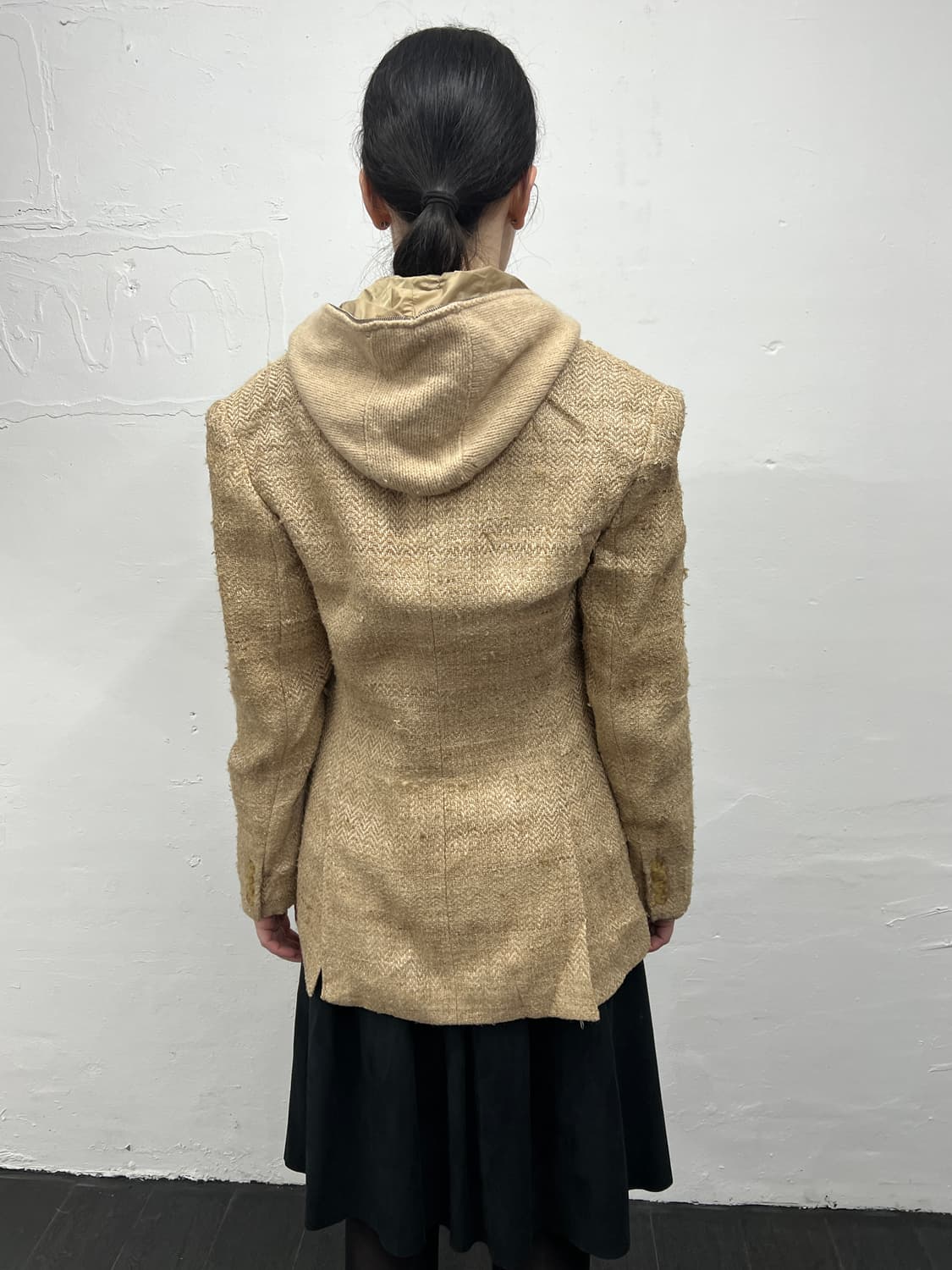 랄프로렌 헤링본 웨스턴자켓 상품이미지5