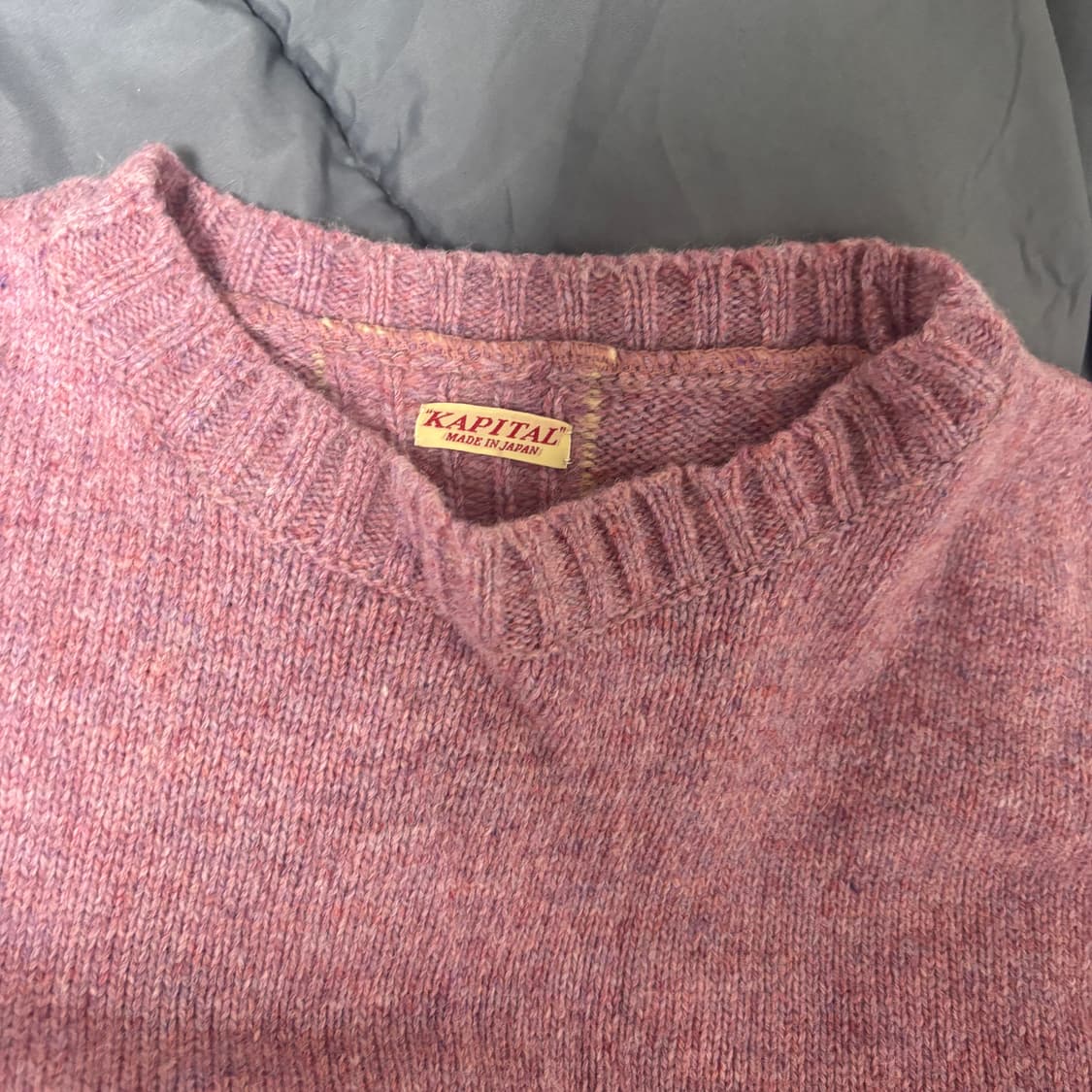 캐피탈 본니트3사이즈 판매합니다 상품이미지2