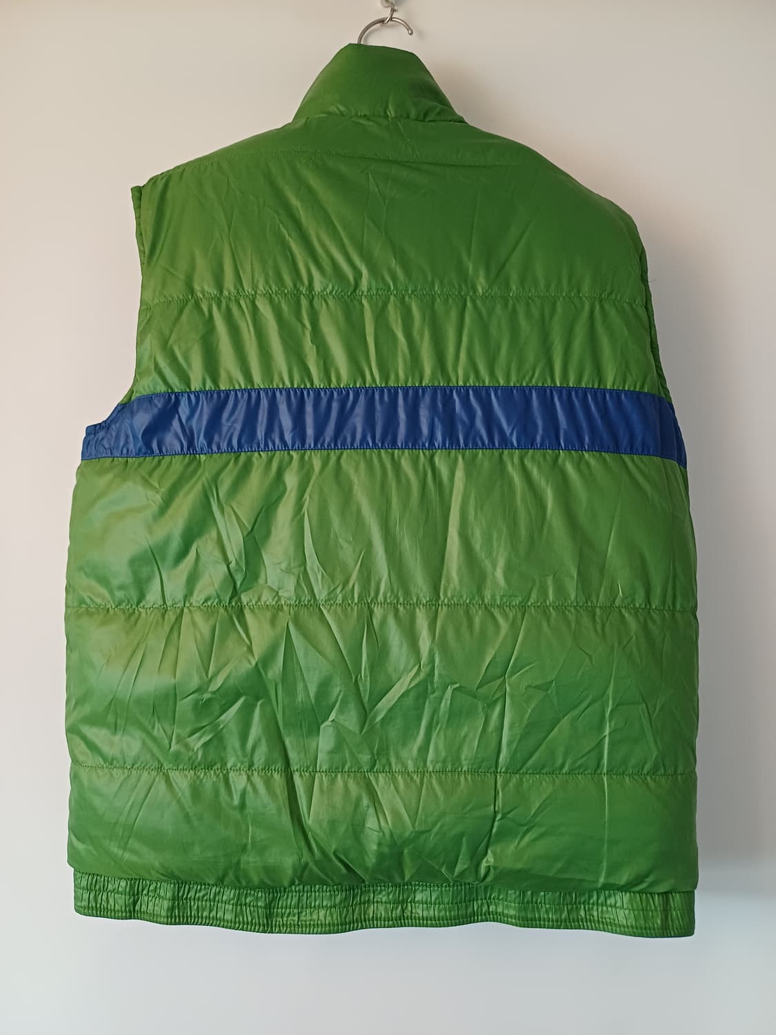 아디다스 리버시블 패딩 조끼 95 상품이미지6