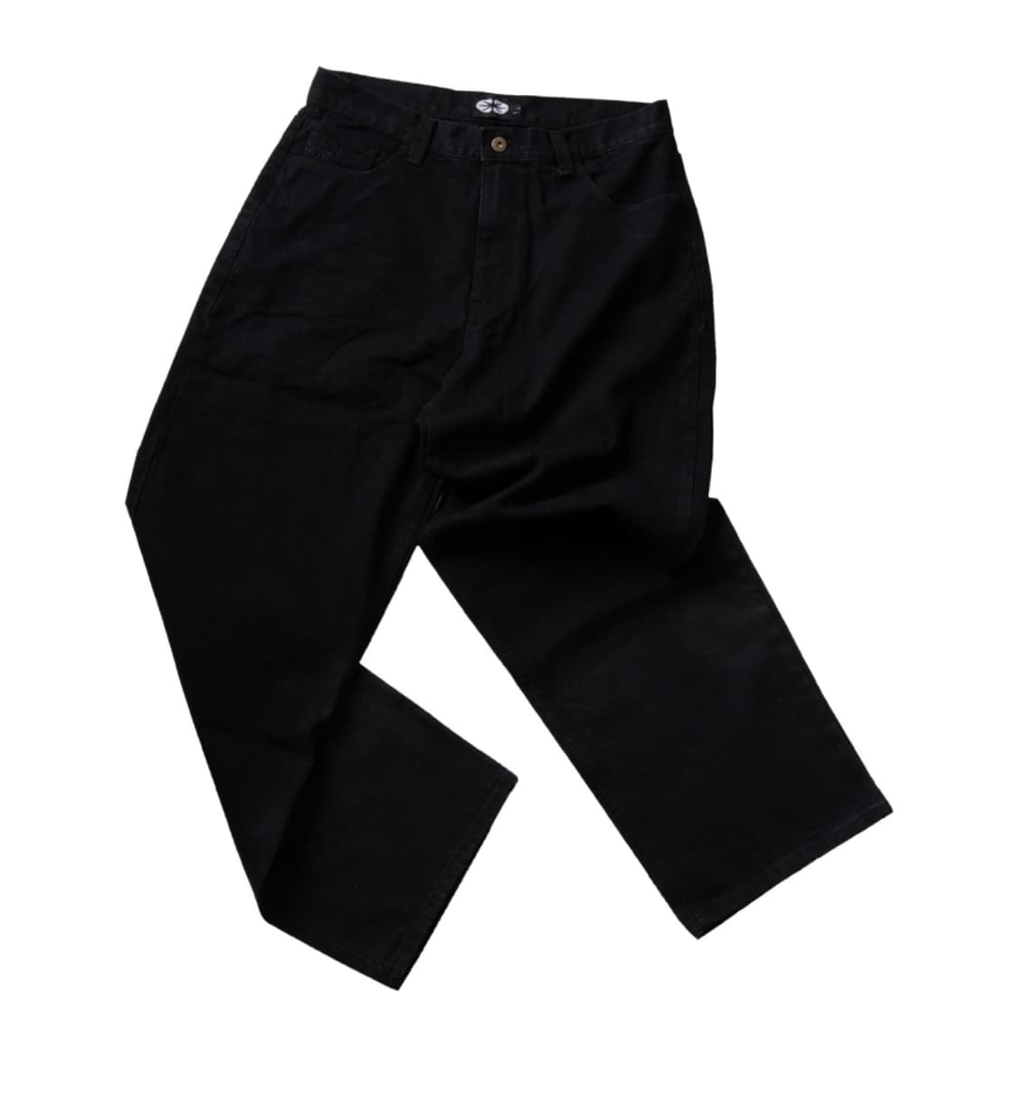ERTR 이알티알 Essential Relaxed Denim Pants 상품이미지1