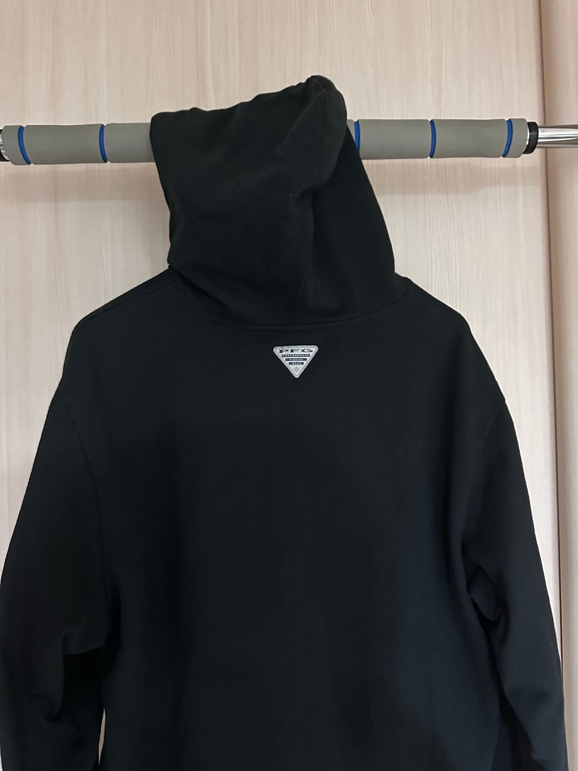 컬럼비아 PFG 피싱 후드티셔츠 상품이미지2