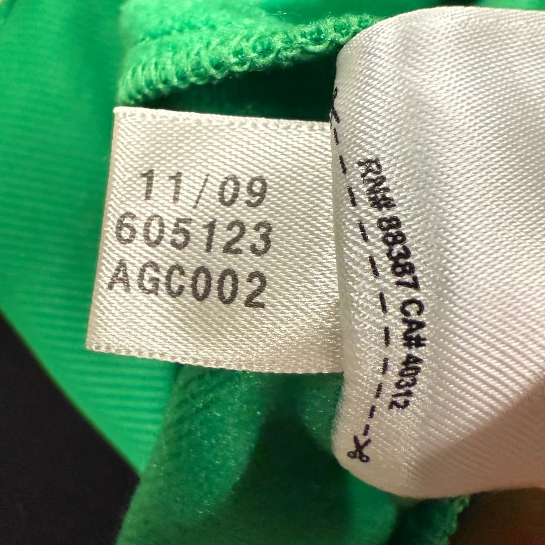 아디다스 구파이어버드 트랙탑 져지 상품이미지8