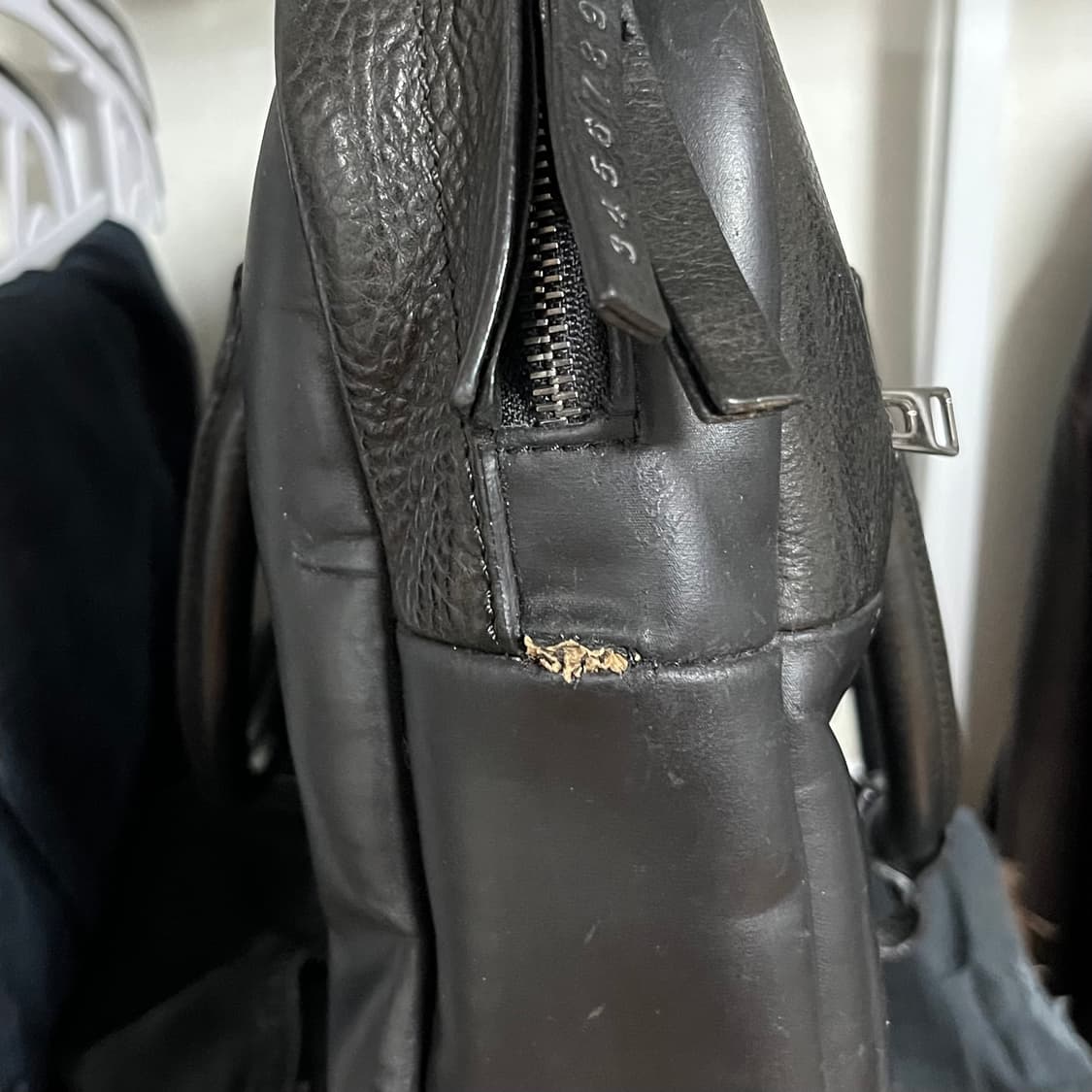 2016 Margiela Tote Bag (Briefcase) 상품이미지7