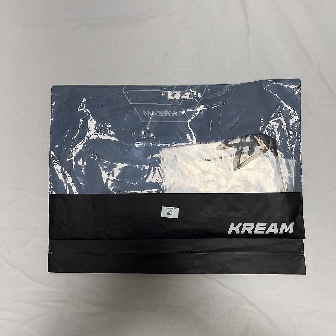 (1회착 크림 구매 우체국 택포가격) 스투시 베이직 후드 블랙  XL 상품이미지10