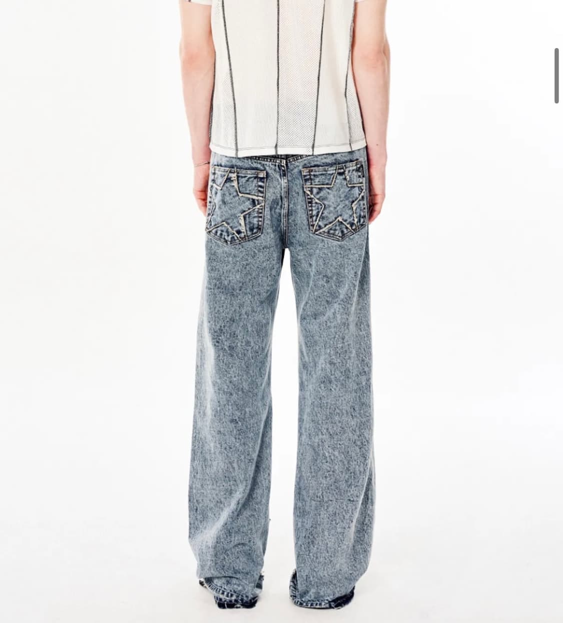 레시토 드스트로이드 진 상품이미지3