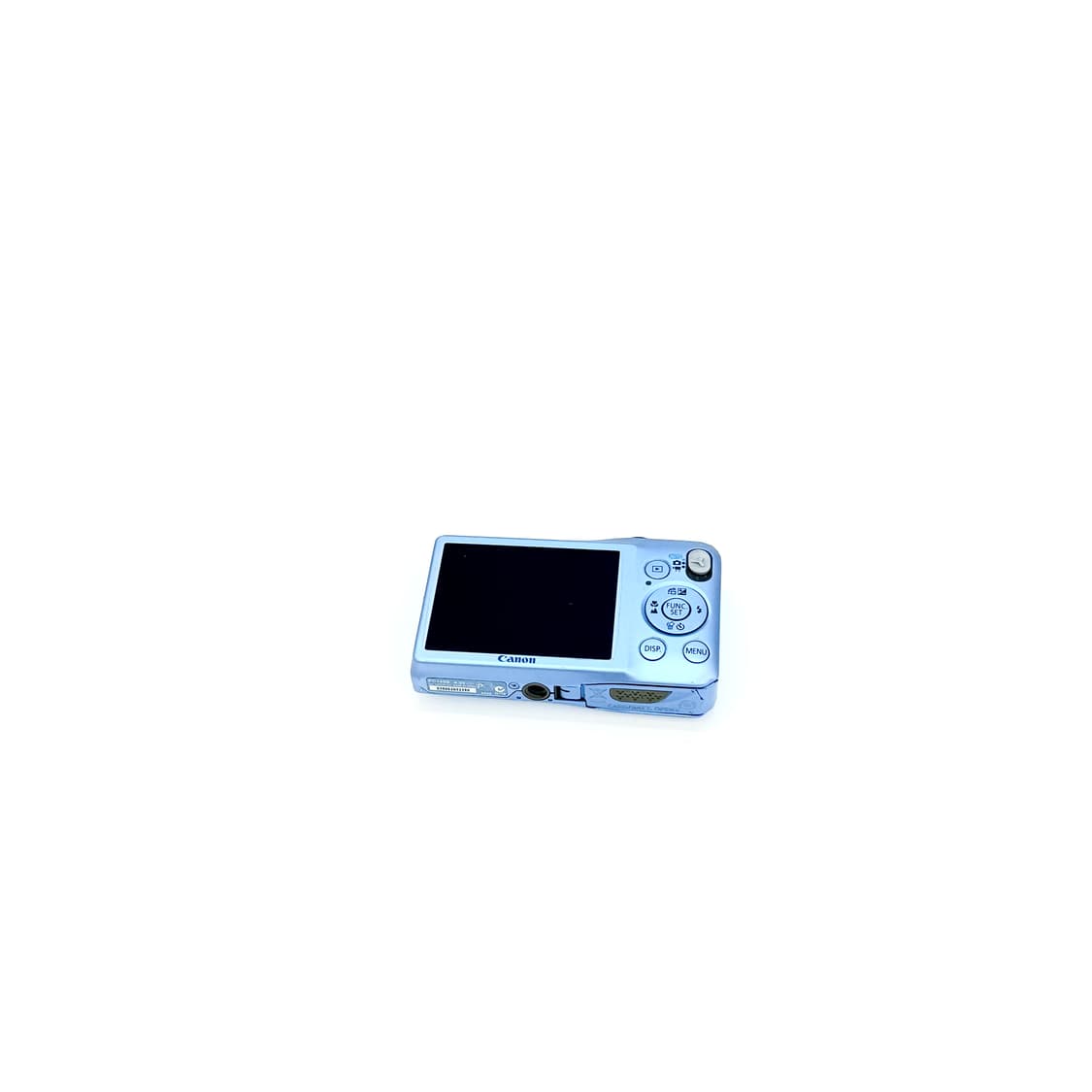 희귀&패션모델!) Canon IXUS 105 디카 카메라 상품이미지10