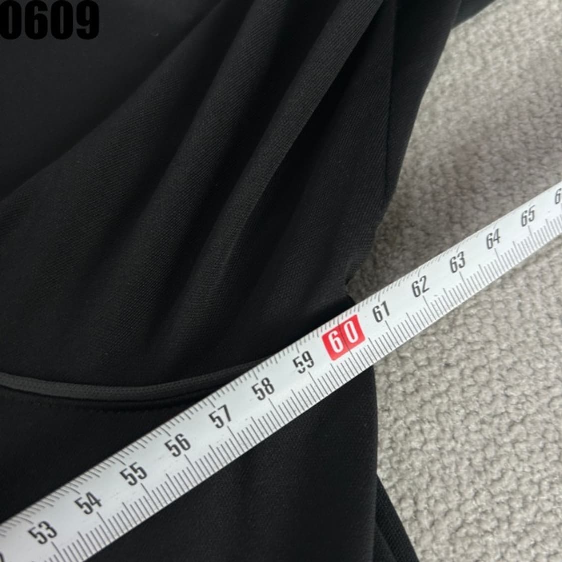 나이키 드라이핏 자켓  상품이미지4