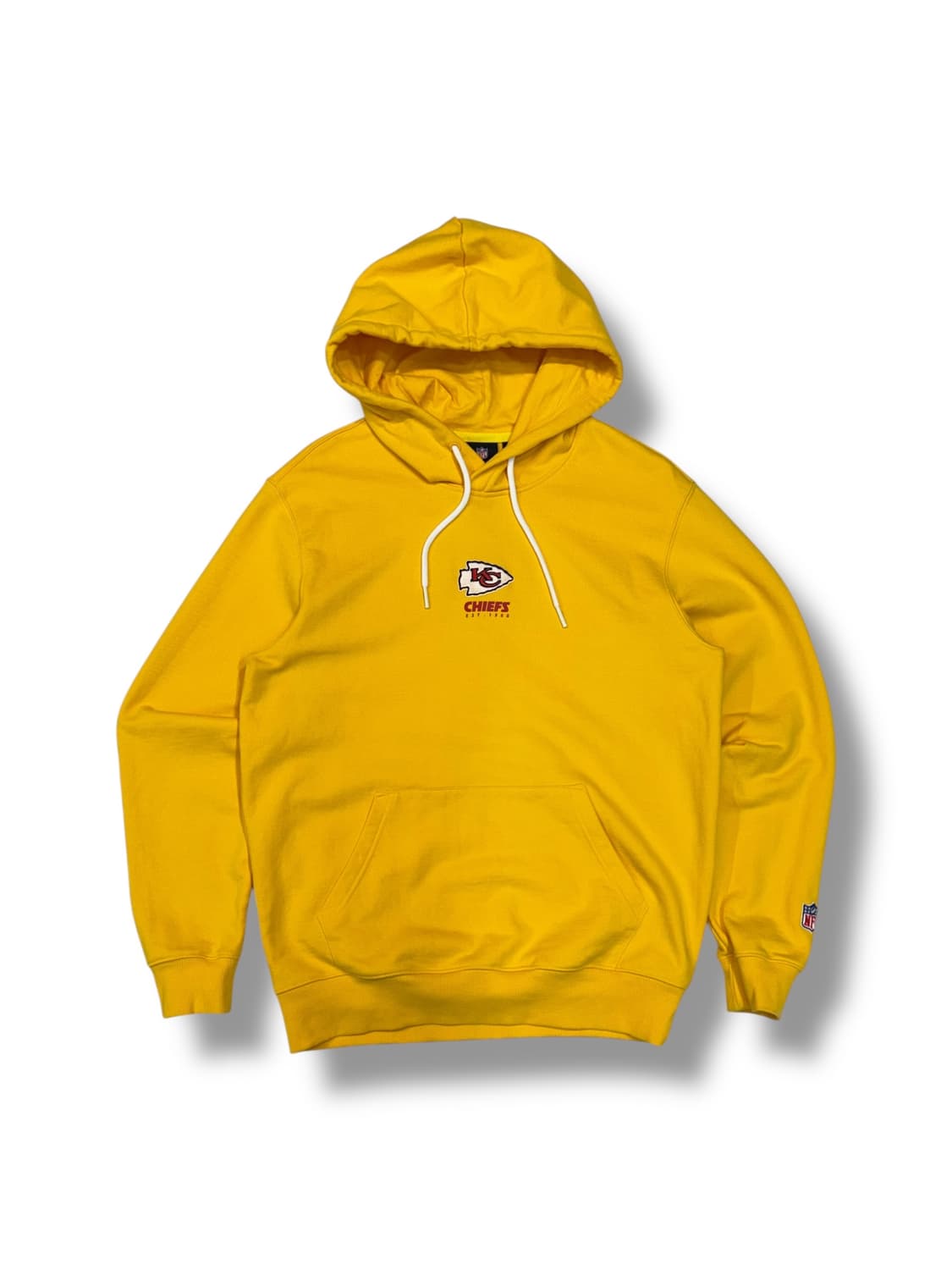 NFL 캔자스시티 치프스 후드티 (L)  상품이미지1