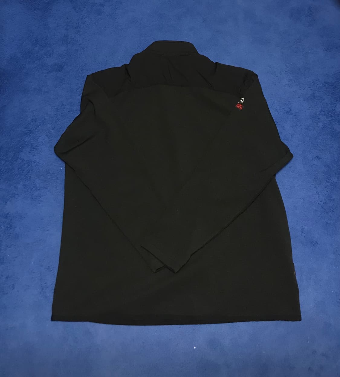 노스페이스 서밋시리즈 반집업 상품이미지2