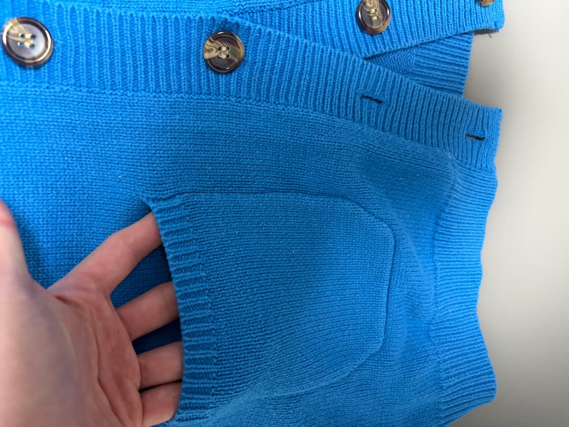 골프왕 가디건 상품이미지4