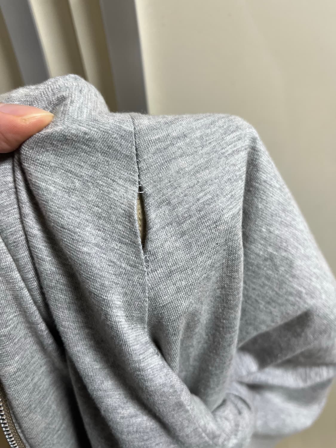 2002 네이버후드 자켓 상품이미지7