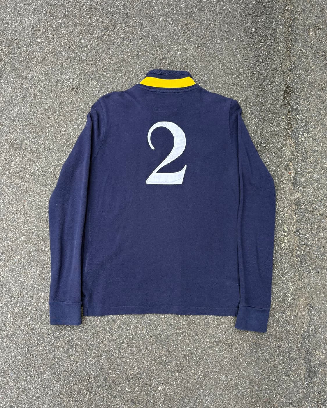 폴로 빅포니 PK 티셔츠 상품이미지3