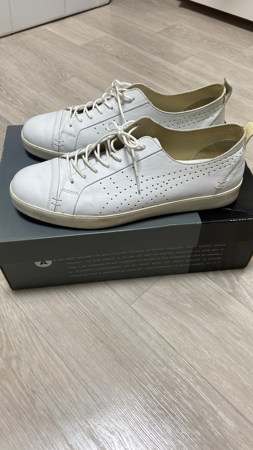 오니츠카 타이거 “코레손” 니폰메이드라인 상품이미지4