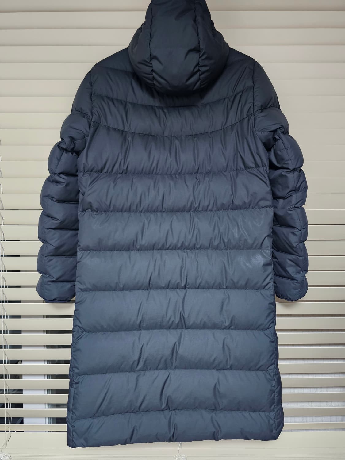 나이키 덕다운 롱패딩 S 상품이미지2