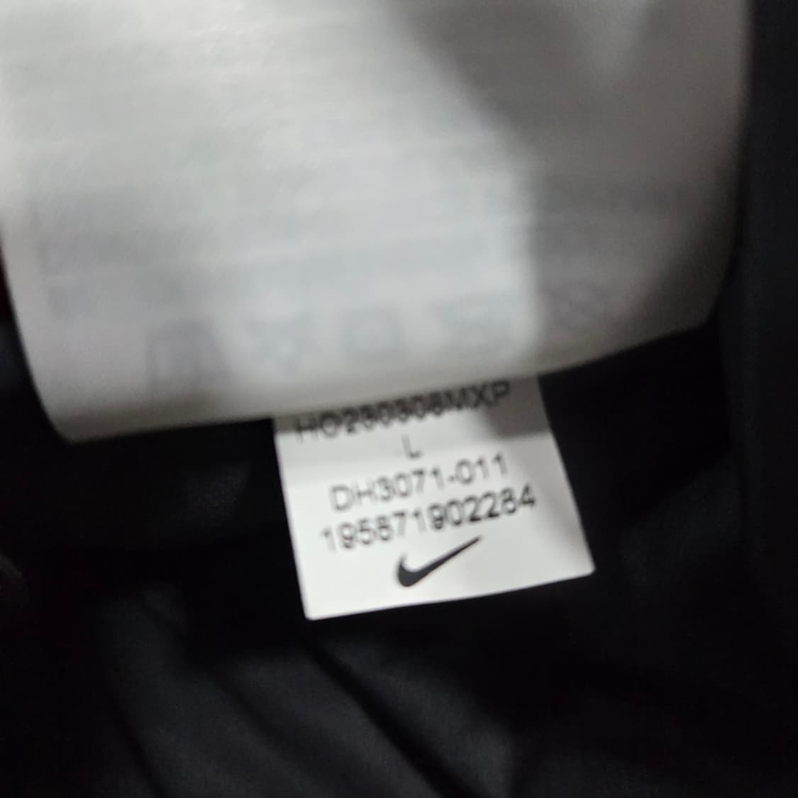 나이키 ACG 루나 패딩 상품이미지8