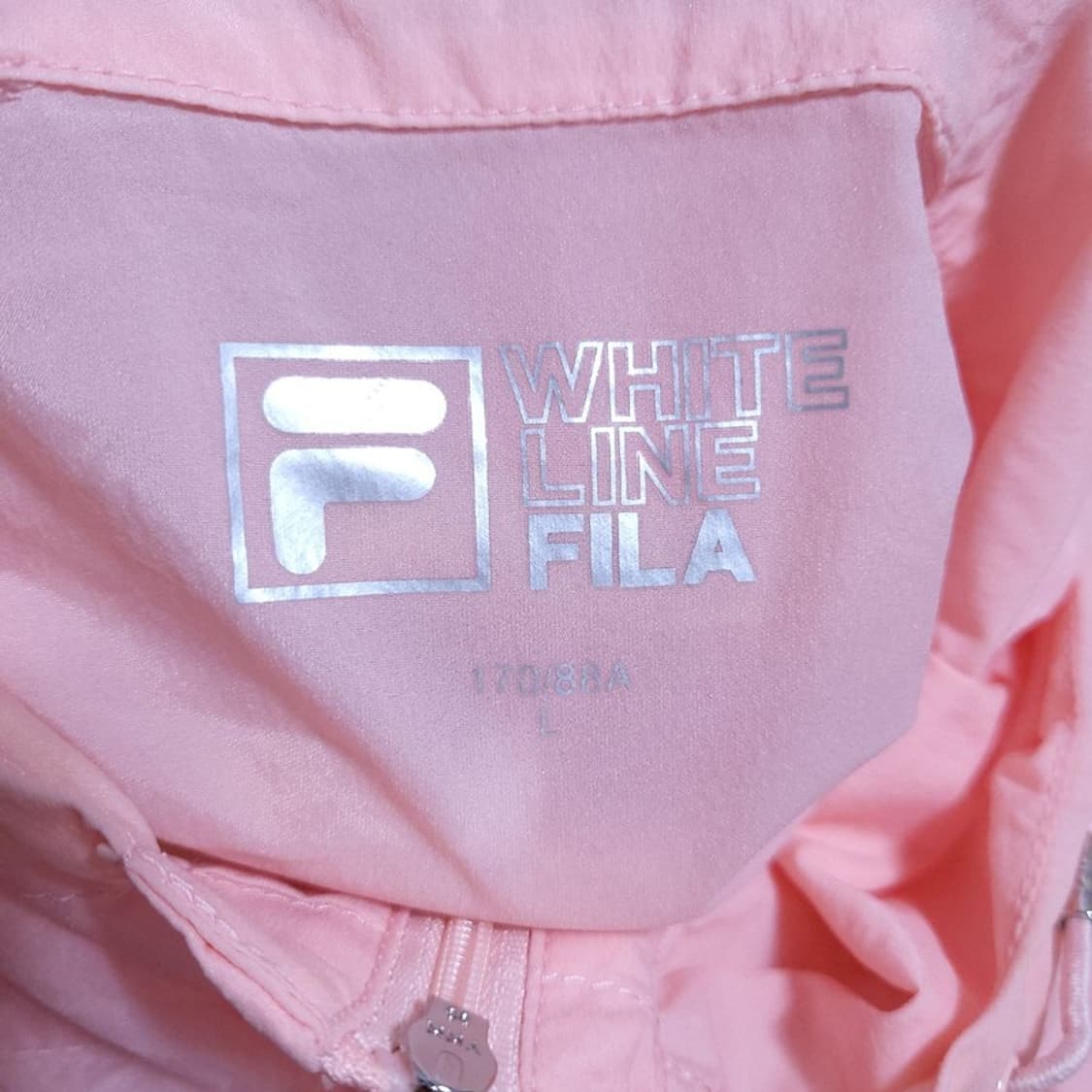 필라 Fila 키즈 경량자켓 0427 상품이미지6