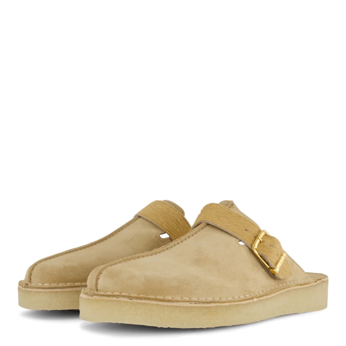 클락스 clarks 오리지널스 트랙 뮬 41 상품이미지1